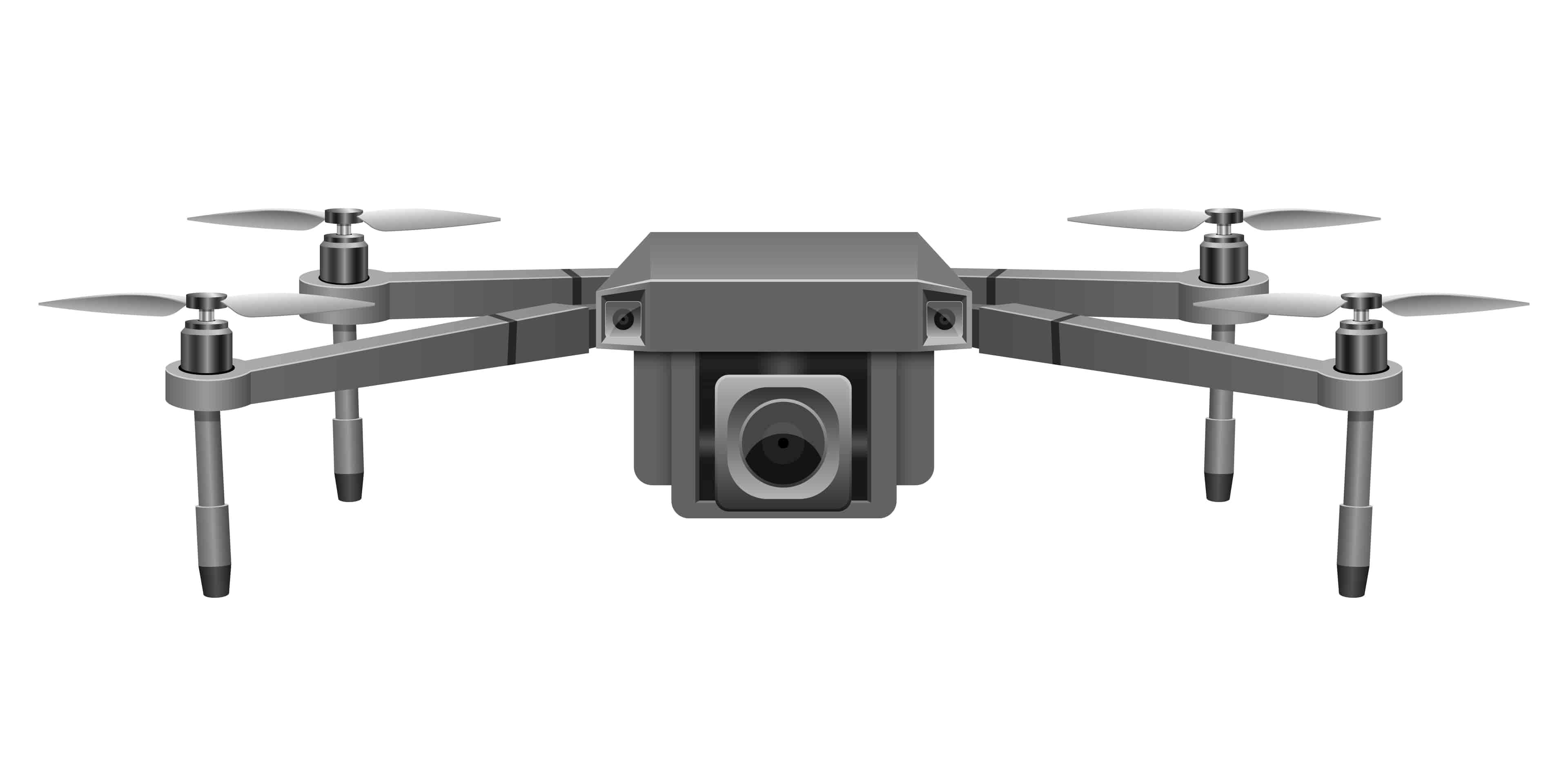 Drones category