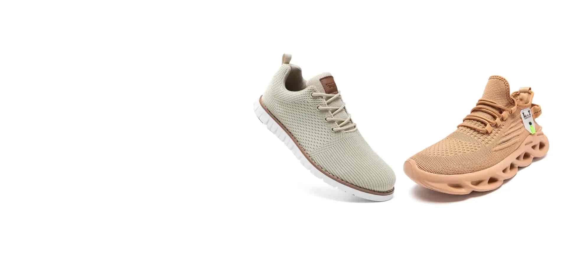 Chaussures category